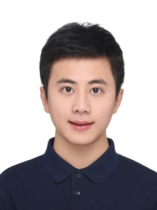 Yinghan Chen